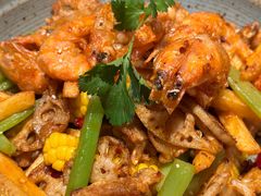 -荣兴酒家(徐家汇店)