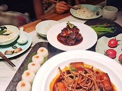 -苏帮袁Sue Cuisine(来福士店)