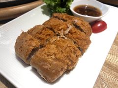 -莆田餐厅PUTIEN(三里屯店)