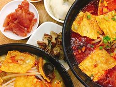 -螺小胖柳州螺蛳粉(钟楼总店)