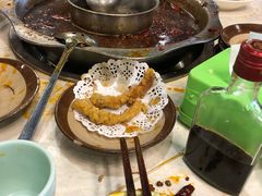 -重庆老火锅王(永陵路分店)