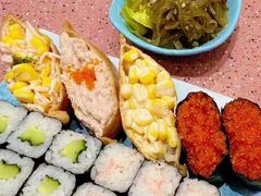 -元气寿司(环球港店)
