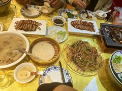 -红红烤鸭店(西单店)