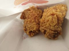 -麦当劳(电白服务区店)