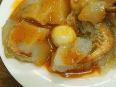 -老妈宫粽球