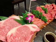 -俺的焼肉(銀座9丁目店)