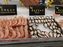 -金环海鲜自助(大坪时代天街店)