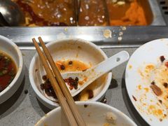 -海底捞火锅(宇飞大厦店)
