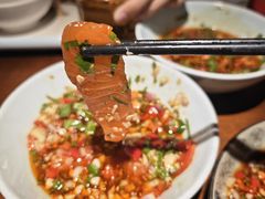 -乔街深夜食堂·小龙虾·高压锅生蚝(杭州总店)