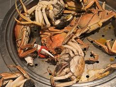 -一方渔歌蒸汽海鲜自助(文化路万达广场店)