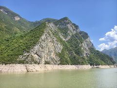 -巫峡·神女景区