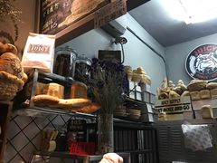 -Juicy Bakery(大学路店)