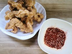 小酥肉-四川老牛麻辣烫(北门桥店)