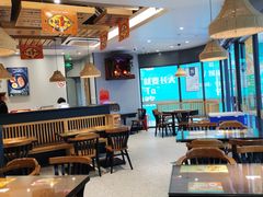-豪享来中西餐厅(隆昌店)