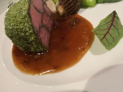 -成都钓鱼台精品酒店-品聚·成都餐厅