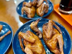 -煲煲掂风味煲仔饭餐厅(西区店)