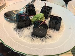 -桂满陇·杭州小馆(巴黎春天浦建店)
