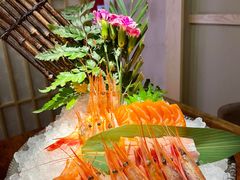 -京料理·日料自助·铁板燒(复悦城店)