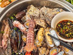 -好兄弟郭巨海鲜(天一阁店)