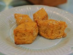 蟹黄戈乍-壹零贰小馆(桂城石啃店)
