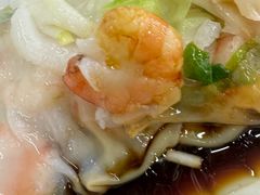 -穗银肠粉店(东川路店)
