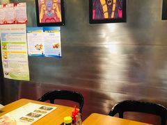 -Tube station站点比萨(王府井百货店)
