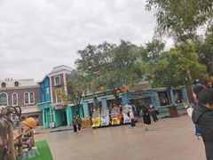 -沈阳方特欢乐世界