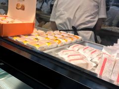 -鲍师傅糕点(春熙路店)