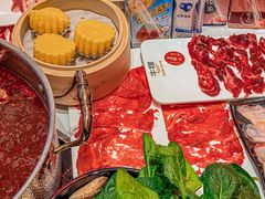 -牛物鲜切牛肉火锅(宜家荟聚店)