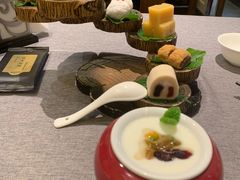 -花家怡园(四合院总店)