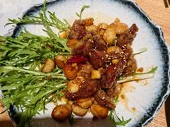 -桂马·日本料理·海胆·海鲜饭·酒场(民主广场店)