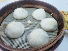 -蒋家桥饺面店(四望亭路店)