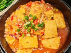 -云海肴·汽锅鸡·云南菜(广安门天虹店)