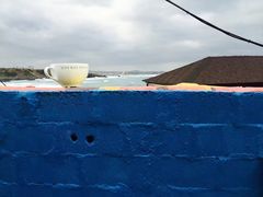 -Cafe Aewol Monsant