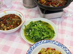 -三只鸟本地特色菜馆(上饶总店)