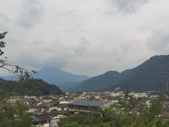 -海窝子古镇