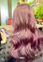 -时尚殿堂hair salon