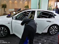 -XPEL旗舰店·汽车贴膜·隐形车衣·改色贴膜