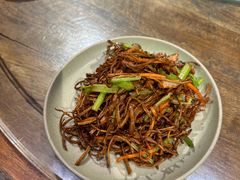 -兰溪小馆(东直门簋街店)