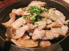 盐烧猪颈肉-沼津港渔市(宏伊国际广场店)