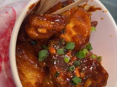 -周签签锅巴土豆(建设路总店)