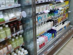 -全家便利店(东直门店)