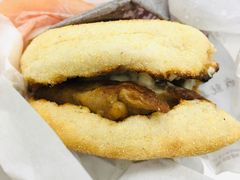 -麦当劳(望京国际商业中心店)