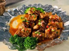-白马宴·椒麻鸡(新华南路店)