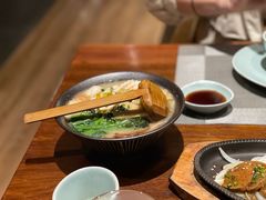 -古京·臻致料理(月湖店)