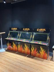 -G-STEPS舞蹈工作室