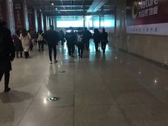 -沈阳站