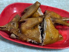 -光明刘冰乳鸽店(光明法政北路店)