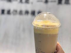 -喜茶(北京三里屯太古里店)