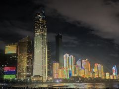 -青岛第三海水浴场